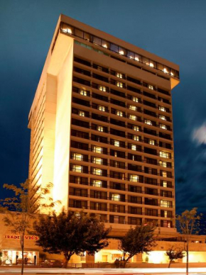 Отель Regency Palace Amman  Amman